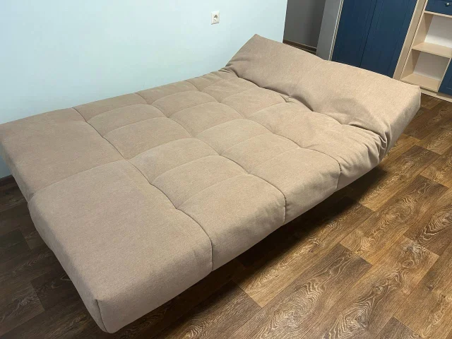 Фото: 🛋️ Продам диваны, в использовании 2 недели (идеальное состояние) ! Производитель: Rivalli модель Дижон. Надёжная констру