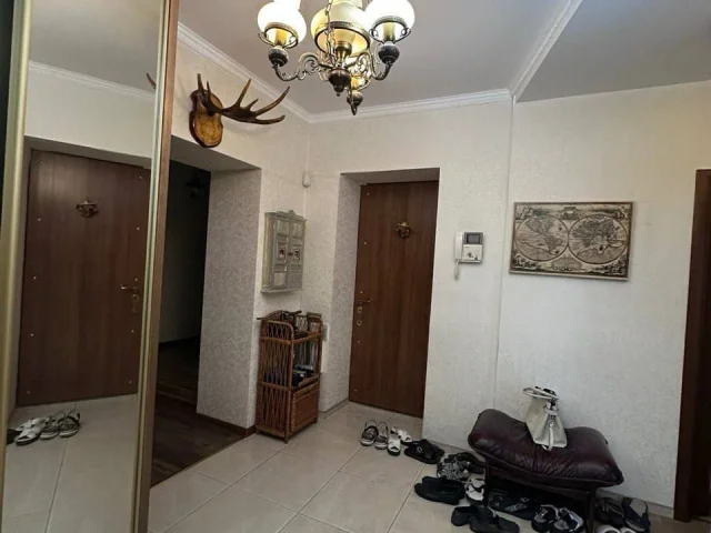 Фото: Продажа квартиры 110 кв.м
