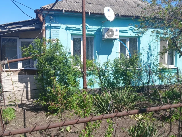 Фото: 🙂 82 квм в  Агробаза, 4км от Мариуполя