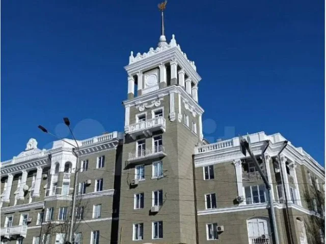 Фото: Продается 3-х комнатная квартира по ул. Артема, 48 (сталинка)