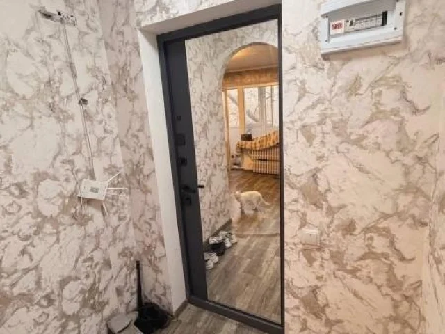 Фото: Продаётся 1-но комнатная квартира в Пролетарском р-не, ул. Щетинина