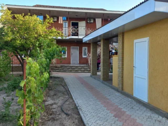 Фото: ☀️Отдых на Азовском побережье