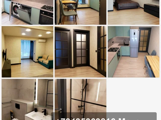 Фото: Сдам 1к квартиру 47 кв.м. 3 этаж 9 этажного здания