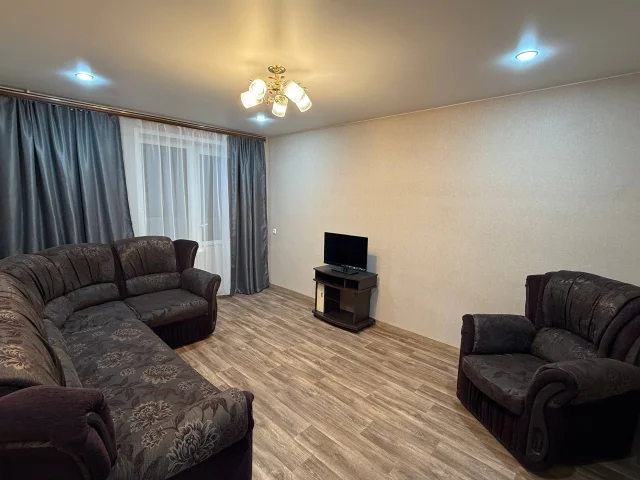 Фото: 🏡Сдаётся светлая и уютная 2-комнатная квартира, в Пролетарском районе, Щетина 37, от собственника, после ремонта, полнос