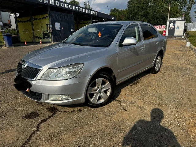 Фото: Продам Skoda Octavia A5 рестайлинг