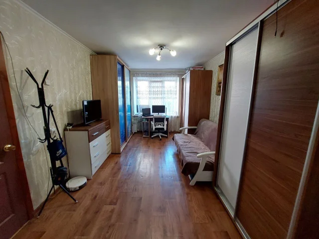 Фото: 🏡 ПРОДАЁТСЯ 2-КОМНАТНАЯ КВАРТИРА! 🔑