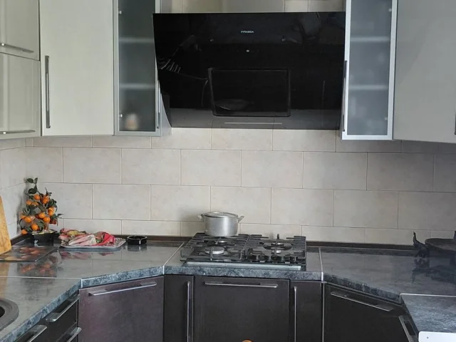 Фото: Сдаётся в долгосрочную аренду двухкомнатная квартира со всем необходимым для проживания с АВТОНОМКОЙ