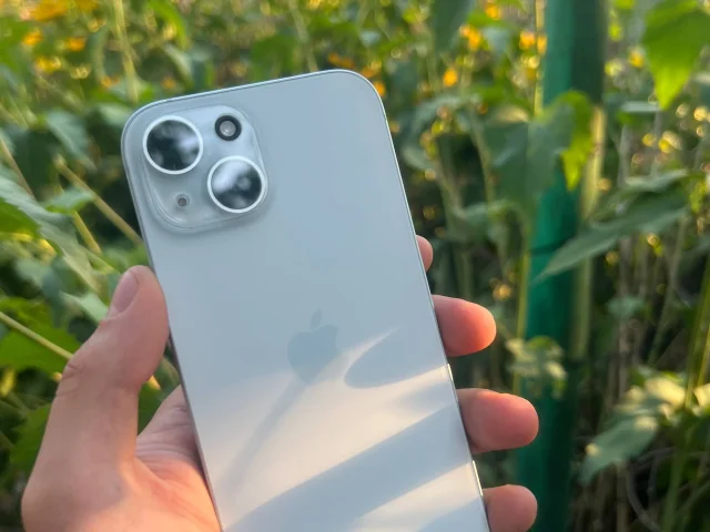 Фото: Продаю iPhone 15 128gb