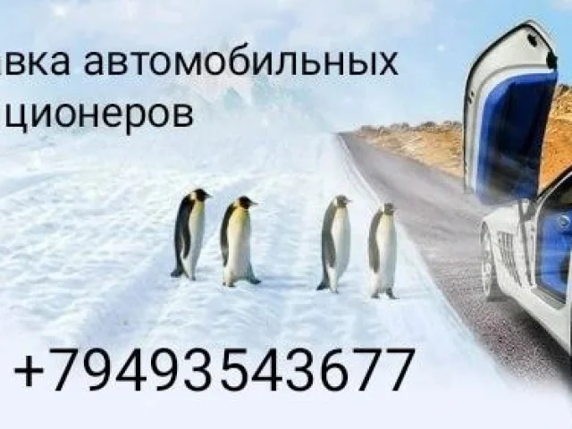 Фото: Заправка автомобильных кондиционеров всех марок авто