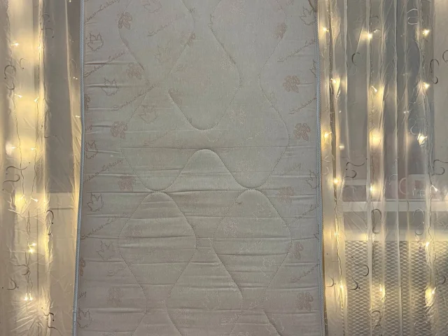 Фото: Продам 2 односпальных матраса «Донбасс-Либерти» 🛏️