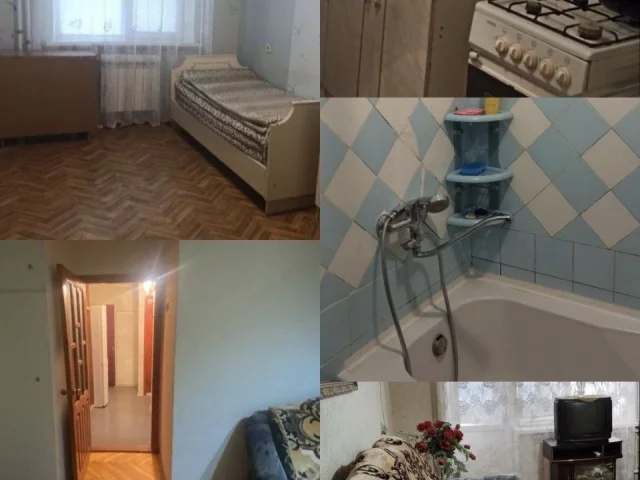 Фото: Сдается 2 ком квартира,в г. Мариуполь. Левобережный р-н