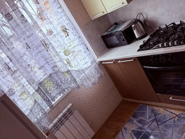 Фото: Сдам 2к квартиру в районе Калининского рынка