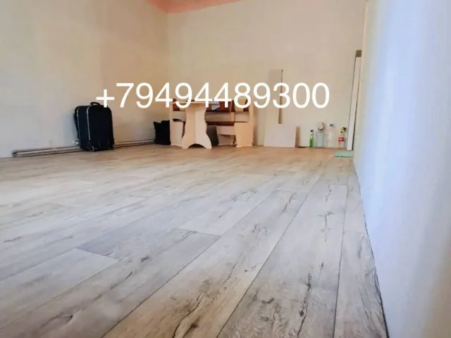 Фото: В продаже: 2 комнатная квартира, (кухня-гостиная и отдельно спальня )