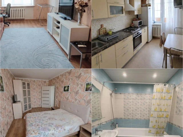 Фото: 🔑 Сдаётся 2-комнатная квартира в Донецке (49м²) на длительный срок