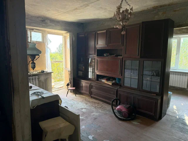 Фото: Продам двухкомнатную квартиру