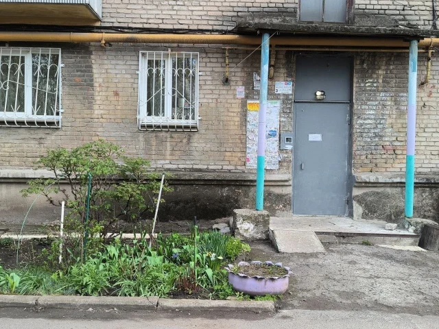 Фото: Продам 1 ком. квартиру с евро ремонтом от собственника❗️