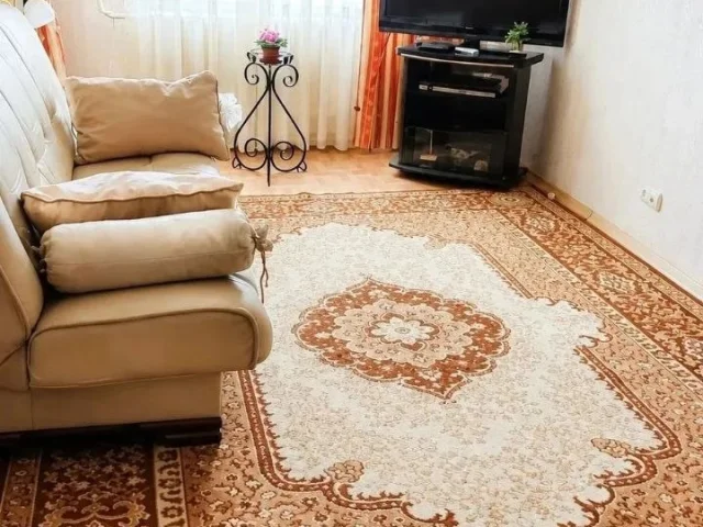 Фото: Продам 3х-комнатную квартиру, чешский проект (с холом)