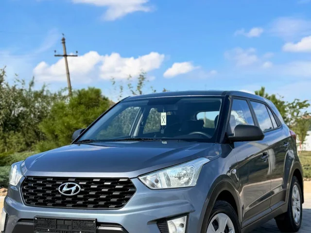 Фото: 🔥 HYUNDAI CRETA | 2021 г.в. | 1.6 AT 150.000 км родной 💯