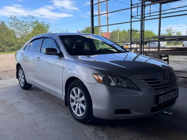 Фото: Toyota Camry 40 ‼️