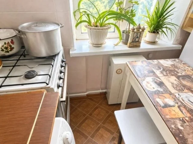 Фото: Продам 1-комнатную квартиру в хорошем районе