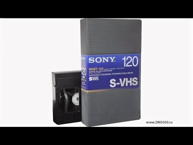 Фото: ищу кассеты формата VHS-C(Compact VHS),и также аккумулятор VW-VBM 10(Либо аналоговый VW-VBM 7)