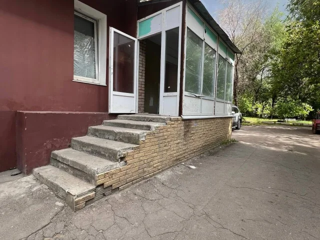Фото: ПРОДАМ 1/3 ДОЛЮ КОММЕРЧЕСКОГО ПОМЕЩЕНИЯ СВОБОДНОГО НАЗНАЧЕНИЯ