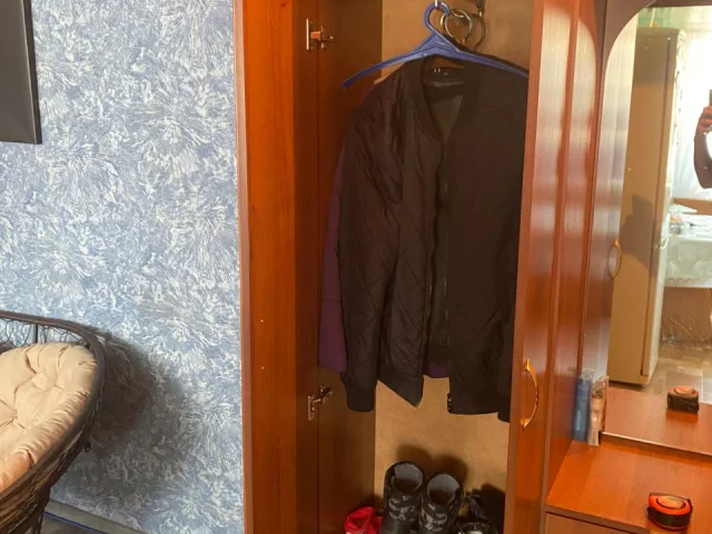 Фото: Продам прихожую 3000₽