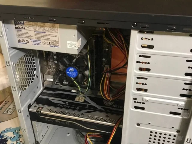 Фото: 🖥 Продам системный блок