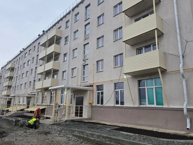 Фото: В ПРОДАЖЕ 3-К КВАРТИРА