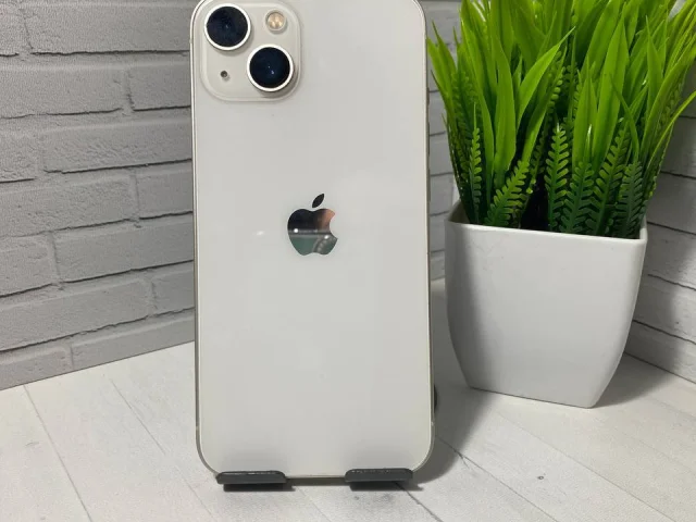 Фото: iPhone 13 на 128гб