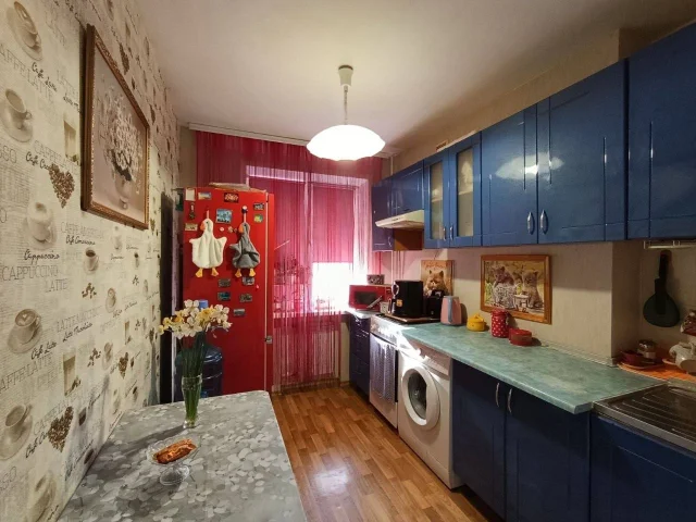 Фото: Продам 2-комнатную квартиру