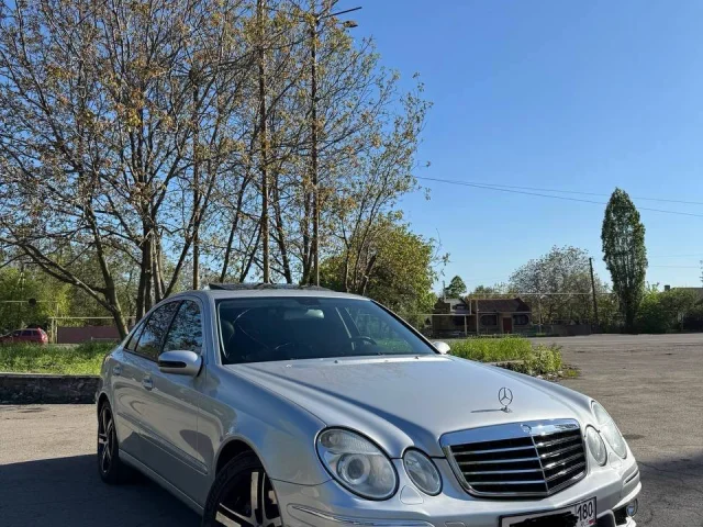 Фото: ❗️MERCEDES BENZ E350 ⭐️