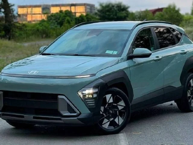 Фото: 🚘HYUNDAI KONA SEL