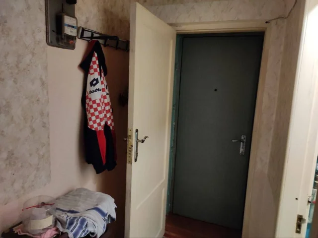 Фото: Продажа 2х комнатной квартире