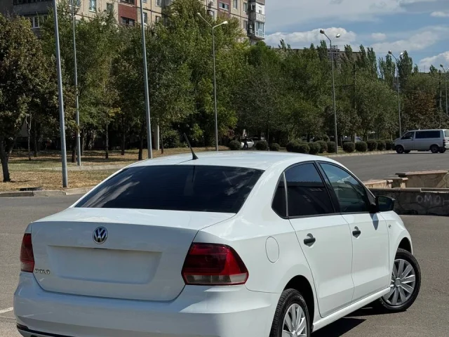 Фото: Продам Volkswagen Polo
