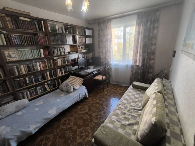 Фото: Продажа 3х комнатной квартиры