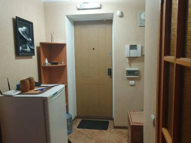 Фото: 🏡 Сдам уютную 1-комнатную квартиру в Левобережном районе, ул.Февральская