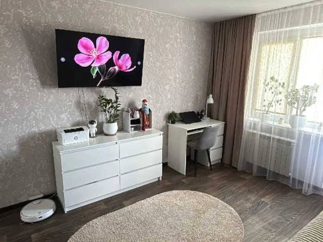 Фото: Продам 1к квартиру в центре Червоногвардейского района г.Макеевка