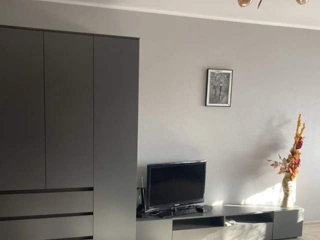 Фото: 🏠 Уютная 1-комнатная квартира в Коломенском переулке, Донецк