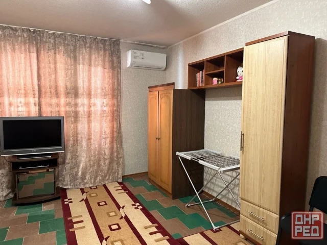 Фото: Продам 1 комн.кв в Пролетарском районе на Щетинина, Стоматология.