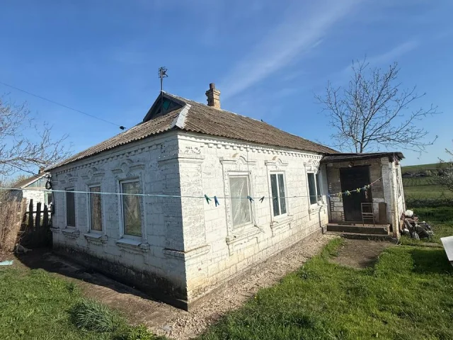 Фото: 🏡 ПРОДАЁТСЯ ДОМ | с. Шевченко (8 км от Мариуполя)