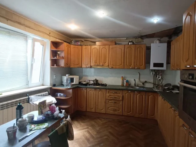 Фото: ‼️Сдам газифицированный дом на Курчатова, Ильичевский р- н.Удобное местоположение,отличная транспортная развязка.В пешей