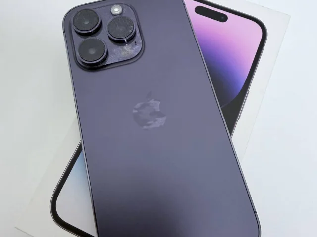 Фото: 🔥 Продам iPhone 14 Pro 🔥