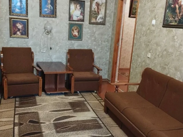 Фото: ‼️Сдам трехкомнатную квартиру в Киевском районе, переулок Россини