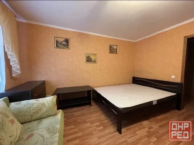Фото: Сдается 1-к квартира в Мариуполь, Приморский район