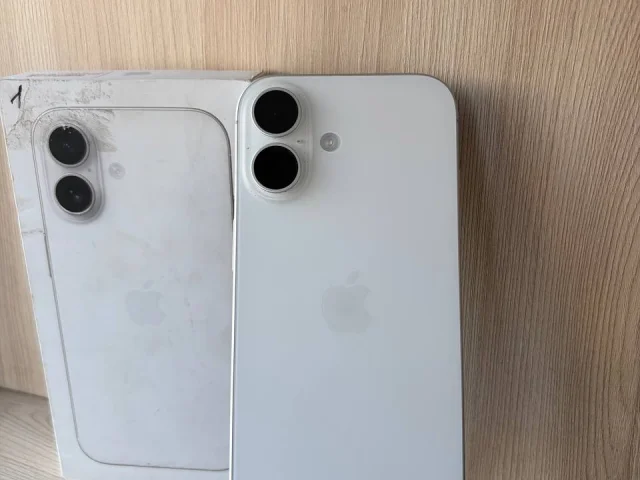 Фото: 🍎iPhone 17 256gb