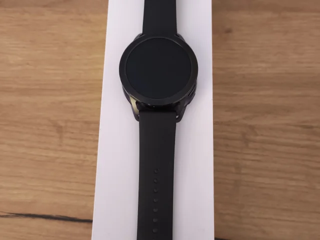 Фото: Продам Xiaomi watch s3