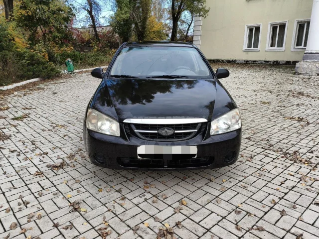 Фото: Продам Кia Cerato