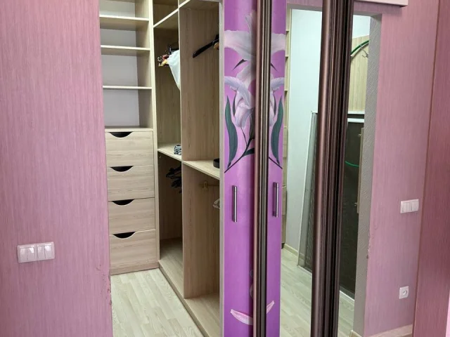 Фото: Продаю крупногабаритную квартиру в ЖК "Европейский Северный" в Донецке, Киевский район, ул. Артема.📌