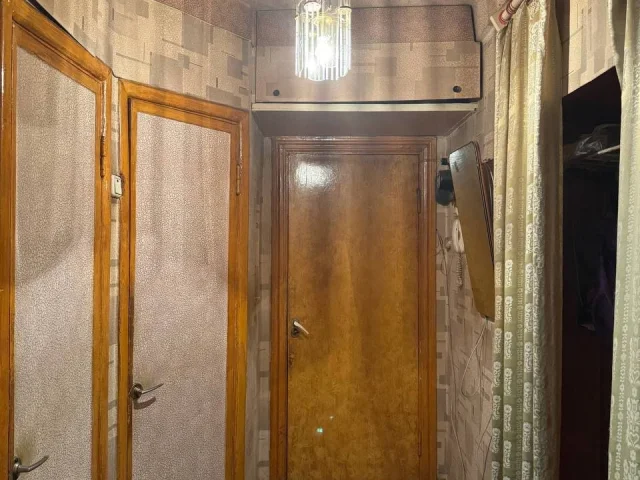 Фото: Продам двухкомнатную квартиру